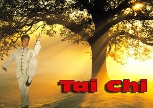 Sifu Kong Personal trainer Tai Chi 
